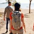 extra-Наплічник FJALLRAVEN High Coast Rolltop 26