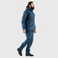 extra-Куртка FJALLRAVEN Kaipak Jacket M