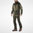 extra-Брюки FJALLRAVEN Keb Trousers M Long DEL