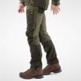 extra-Брюки FJALLRAVEN Keb Trousers M Long DEL