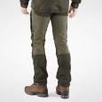 extra-Брюки FJALLRAVEN Keb Trousers M Long DEL