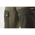 extra-Брюки FJALLRAVEN Keb Trousers M Long DEL