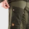 extra-Брюки FJALLRAVEN Keb Trousers M Reg