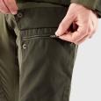 extra-Брюки FJALLRAVEN Keb Trousers M Reg