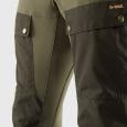 extra-Брюки FJALLRAVEN Keb Trousers M Reg