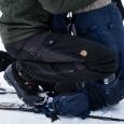 extra-Брюки FJALLRAVEN Keb Trousers M Reg