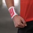 extra-Напульсник Compressport Sweatbands 3D.Dots