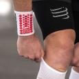 extra-Напульсник Compressport Sweatbands 3D.Dots