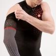 extra-Рукава компрессионные Compressport ArmForce Ultralight