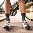 extra-Носки Compressport Pro Racing Socks V3.0 Ultralight Bike