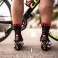 extra-Носки Compressport Pro Racing Socks V3.0 Ultralight Bike