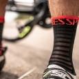 extra-Носки Compressport Pro Racing Socks V3.0 Ultralight Bike