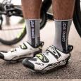 extra-Шкарпетки Compressport Pro Racing Socks V3.0 Bike