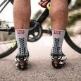 extra-Шкарпетки Compressport Pro Racing Socks V3.0 Bike