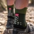 extra-Носки Compressport Pro Racing Socks V3.0 Trail