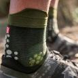 extra-Носки Compressport Pro Racing Socks V3.0 Trail