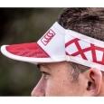 extra-Козырек Compressport Spiderweb Visor Ultralight