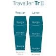 extra-Спальник SEA TO SUMMIT Traveller TRII - Regular 