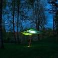 extra-Палатка Tentsile Stingray 2.0 3P