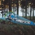 extra-Палатка подвесная Tentsile UNA