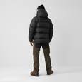 extra-Куртка FJALLRAVEN Expedition Down Lite Jacket M