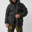 extra-Куртка FJALLRAVEN Expedition Down Lite Jacket M