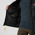 extra-Куртка FJALLRAVEN Expedition Down Lite Jacket M