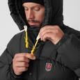 extra-Куртка FJALLRAVEN Expedition Down Lite Jacket M