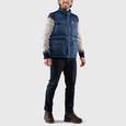 extra-Жилет FJALLRAVEN Expedition Down Lite Vest M