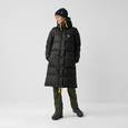 extra-Пальто FJALLRAVEN Expedition Long Down Parka W