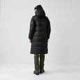 extra-Пальто FJALLRAVEN Expedition Long Down Parka W