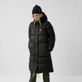 extra-Пальто FJALLRAVEN Expedition Long Down Parka W