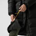 extra-Пальто FJALLRAVEN Expedition Long Down Parka W