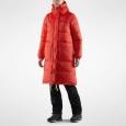 extra-Пальто FJALLRAVEN Expedition Long Down Parka W