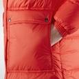 extra-Пальто FJALLRAVEN Expedition Long Down Parka W