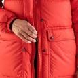 extra-Пальто FJALLRAVEN Expedition Long Down Parka W