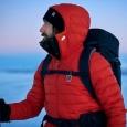 extra-Куртка FJALLRAVEN Expedition Pack Down Hoodie M