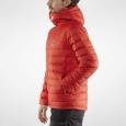 extra-Куртка FJALLRAVEN Expedition Pack Down Hoodie M