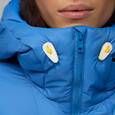extra-Куртка FJALLRAVEN Expedition Pack Down Hoodie W