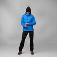 extra-Куртка FJALLRAVEN Expedition Pack Down Hoodie W