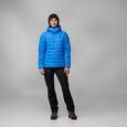 extra-Куртка FJALLRAVEN Expedition Pack Down Hoodie W