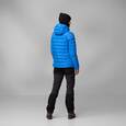 extra-Куртка FJALLRAVEN Expedition Pack Down Hoodie W