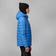 extra-Куртка FJALLRAVEN Expedition Pack Down Hoodie W