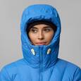 extra-Куртка FJALLRAVEN Expedition Pack Down Hoodie W