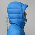 extra-Куртка FJALLRAVEN Expedition Pack Down Hoodie W