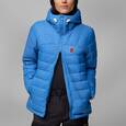 extra-Куртка FJALLRAVEN Expedition Pack Down Hoodie W