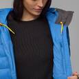 extra-Куртка FJALLRAVEN Expedition Pack Down Hoodie W