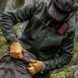 extra-Кепка FJALLRAVEN Lappland Camo Cap