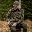 extra-Кепка FJALLRAVEN Lappland Camo Cap