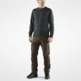 extra-Свитер FJALLRAVEN Ovik Round-neck Sweater M